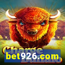 bet926.com