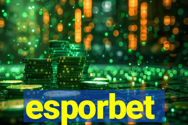 esporbet