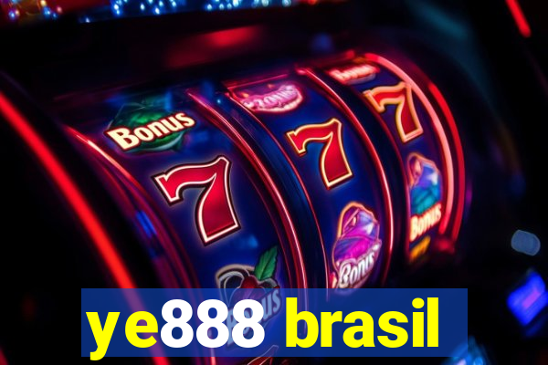 ye888 brasil