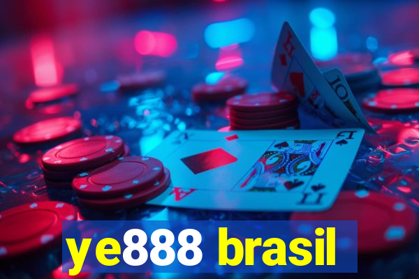 ye888 brasil