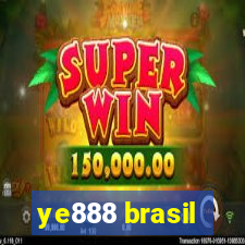 ye888 brasil