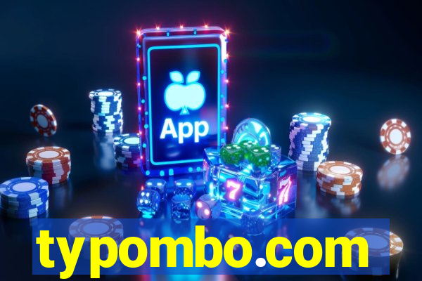 typombo.com