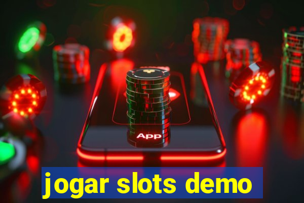 jogar slots demo