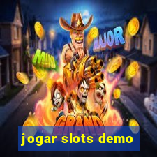 jogar slots demo