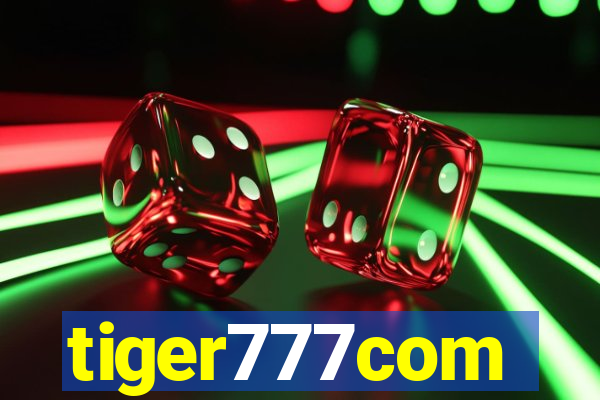 tiger777com