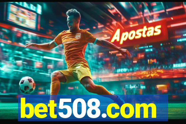 bet508.com