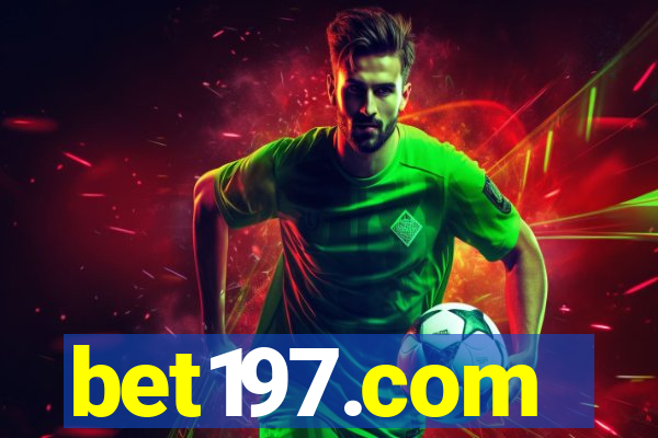 bet197.com