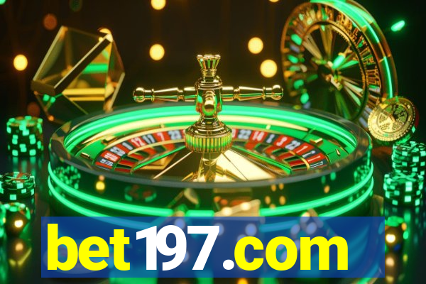 bet197.com