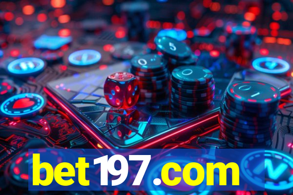 bet197.com