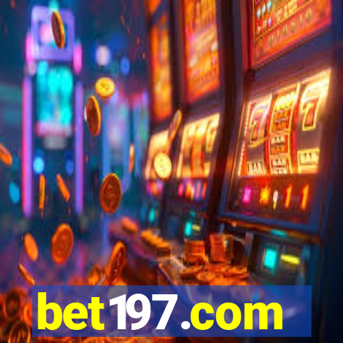 bet197.com