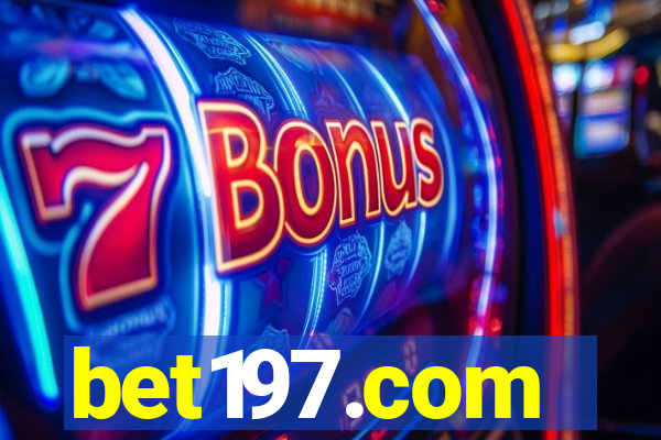 bet197.com