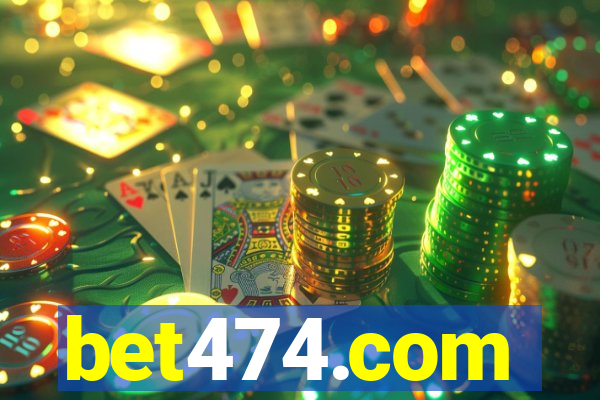 bet474.com