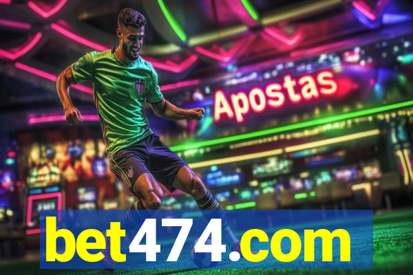 bet474.com