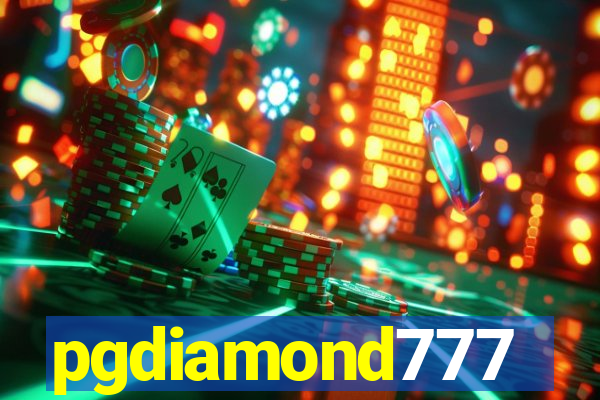 pgdiamond777