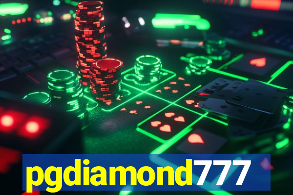 pgdiamond777