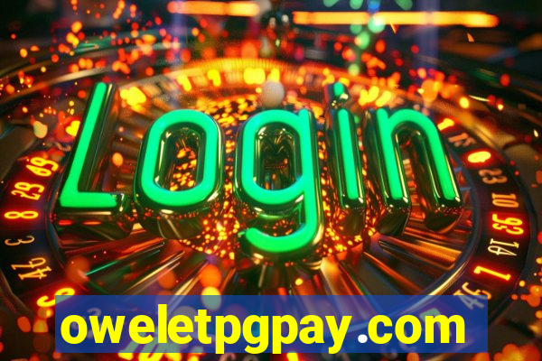 oweletpgpay.com