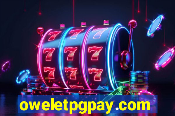 oweletpgpay.com