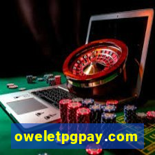 oweletpgpay.com