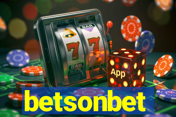 betsonbet