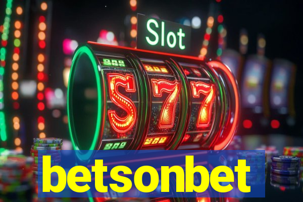 betsonbet