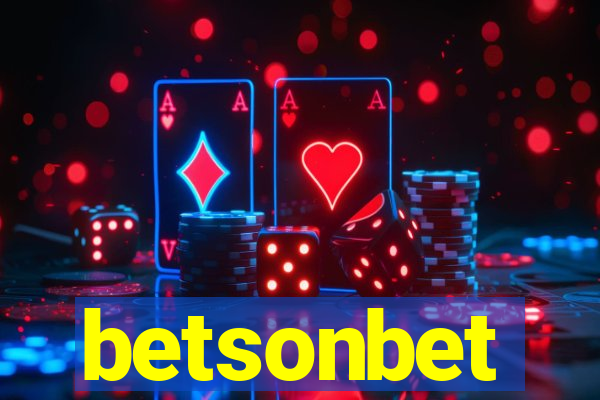 betsonbet