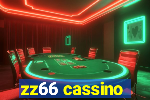 zz66 cassino