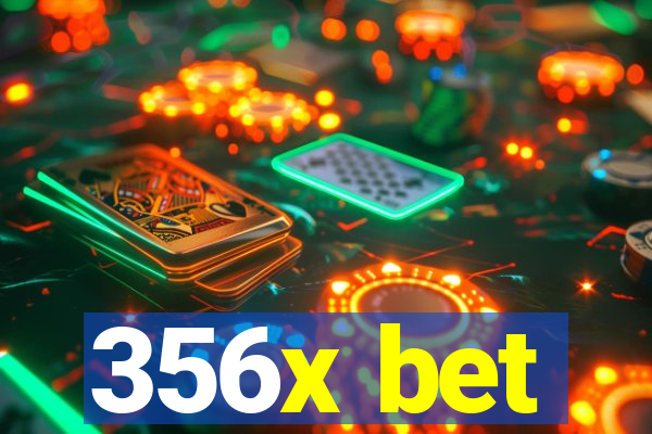 356x bet