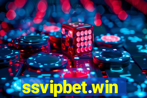 ssvipbet.win