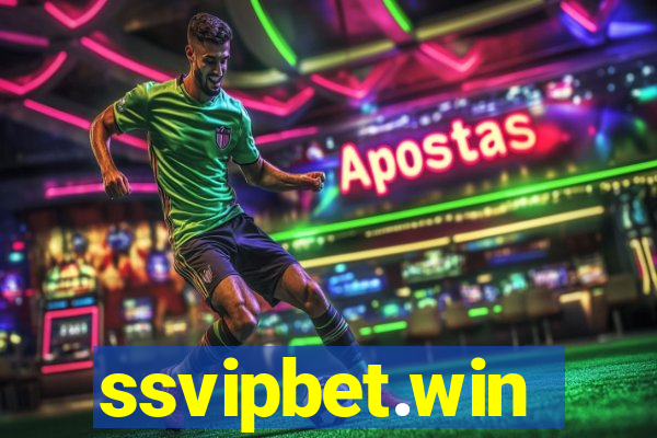 ssvipbet.win