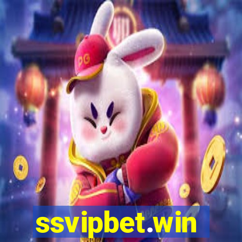 ssvipbet.win