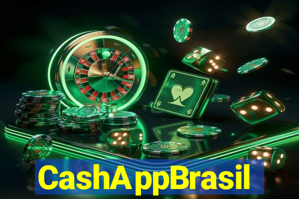 CashAppBrasil