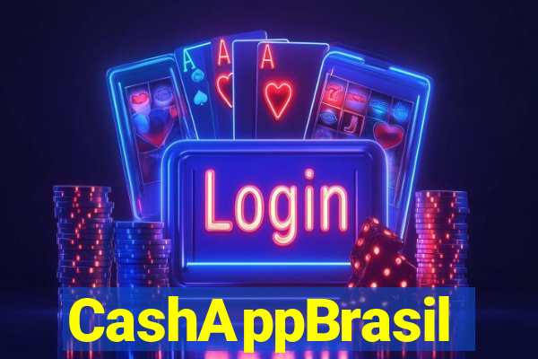 CashAppBrasil