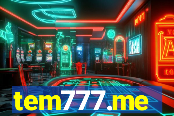 tem777.me