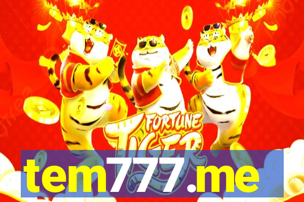 tem777.me