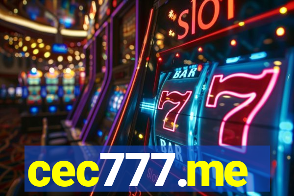 cec777.me