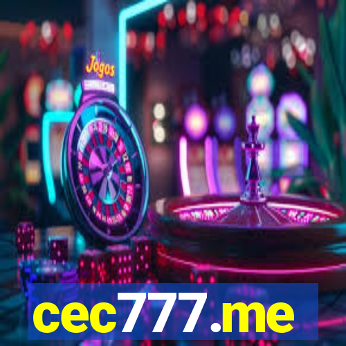 cec777.me