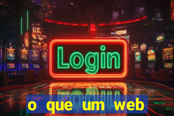 o que um web designer faz