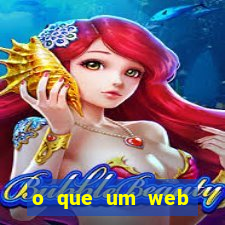 o que um web designer faz