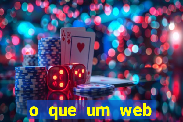 o que um web designer faz