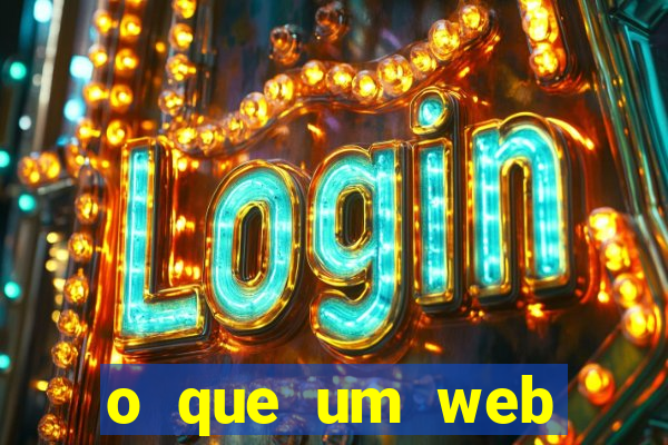 o que um web designer faz