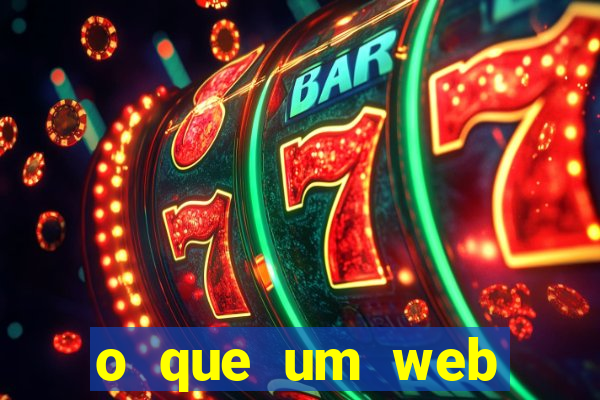 o que um web designer faz