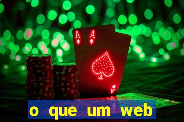 o que um web designer faz