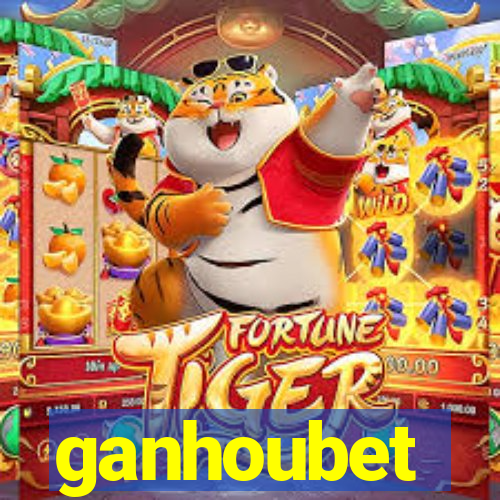 ganhoubet