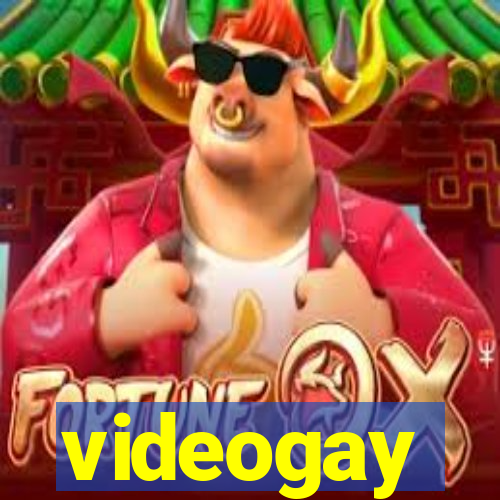 videogay