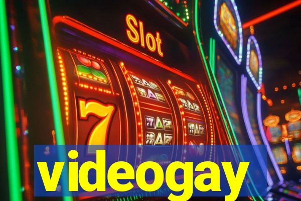 videogay