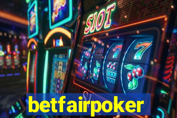 betfairpoker