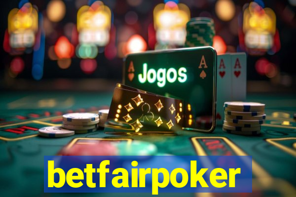 betfairpoker