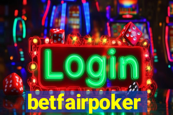 betfairpoker