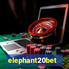 elephant20bet