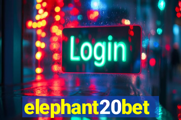 elephant20bet